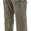 CARINTHIA Combat Trousers CCT Olive CARINTHIA Combat Trousers CCT Olive