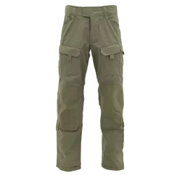 CARINTHIA Combat Trousers CCT Olive CARINTHIA Combat Trousers CCT Olive