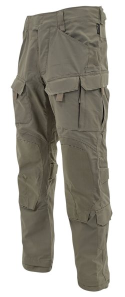 CARINTHIA Combat Trousers CCT Olive