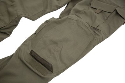 CARINTHIA Combat Trousers CCT Olive 3 CARINTHIA Combat Trousers CCT Olive