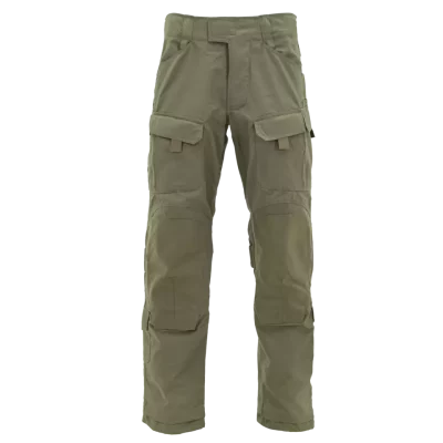 CARINTHIA Combat Trousers CCT Olive