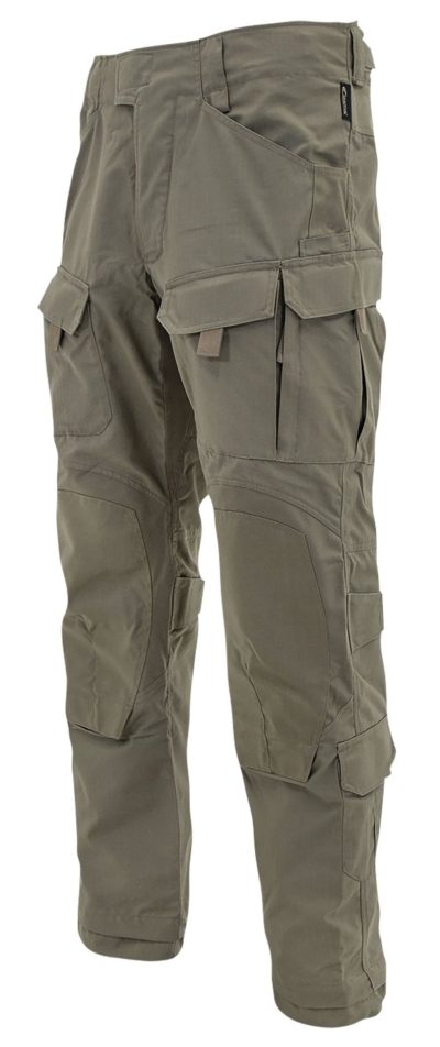 CARINTHIA Combat Trousers CCT Olive CARINTHIA Combat Trousers CCT Olive