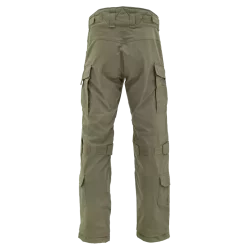 CARINTHIA Combat Trousers CCT Olive