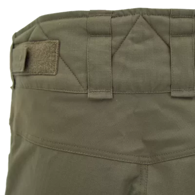 CARINTHIA Combat Trousers CCT Olive