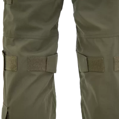 CARINTHIA Combat Trousers CCT Olive