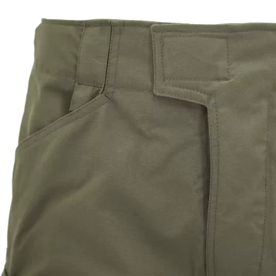 CARINTHIA Combat Trousers CCT Olive