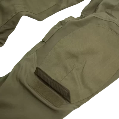 CARINTHIA Combat Trousers CCT Olive