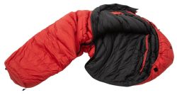 CARINTHIA D 400x Slaapzak