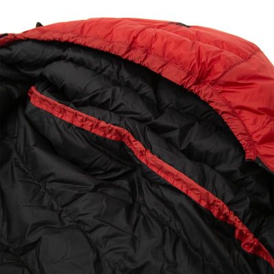 CARINTHIA D 400x Slaapzak 2 CARINTHIA D 400x Slaapzak