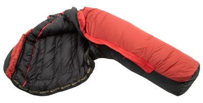 CARINTHIA D 800x Slaapzak 1 CARINTHIA D 800x Slaapzak