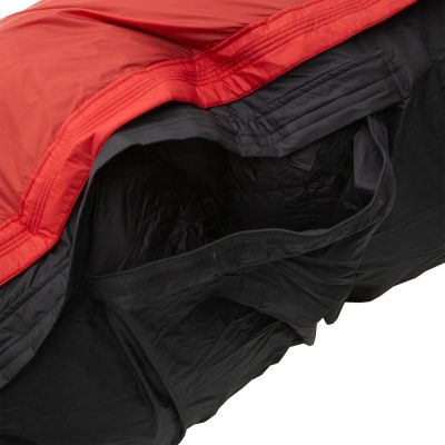 CARINTHIA D 800x Slaapzak 3 CARINTHIA D 800x Slaapzak