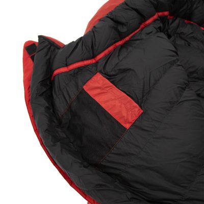 CARINTHIA D 800x Slaapzak 5 CARINTHIA D 800x Slaapzak