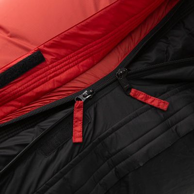 CARINTHIA D 800x Slaapzak 6 CARINTHIA D 800x Slaapzak