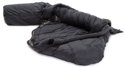 CARINTHIA D600X Donzen Slaapzak 2 CARINTHIA D600X Donzen Slaapzak