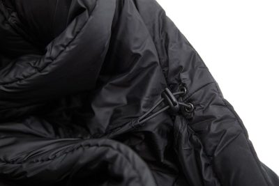 CARINTHIA D600X Donzen Slaapzak 3 CARINTHIA D600X Donzen Slaapzak