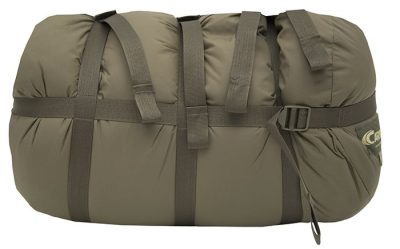 CARINTHIA Defence 6 Slaapzak6 CARINTHIA Defence 6 Slaapzak