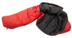 CARINTHIA G 350x Slaapzak 2 CARINTHIA G 350x Slaapzak