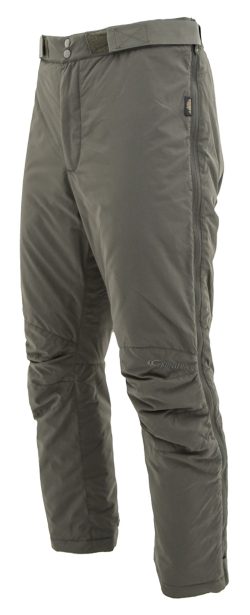 CARINTHIA G-LOFT Windbreaker Broek CARINTHIA G-LOFT Windbreaker Broek