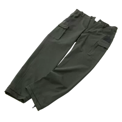 CARINTHIA Goldeck Hunt Pants5 CARINTHIA Goldeck Hunt Pants