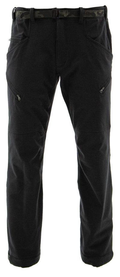 CARINTHIA Goldeck Pants 1 CARINTHIA Goldeck Pants