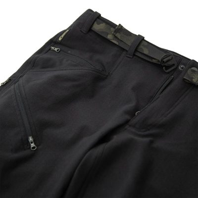 CARINTHIA Goldeck Pants 3 CARINTHIA Goldeck Pants