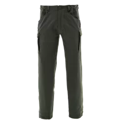 CARINTHIA Goldeck Pants1 CARINTHIA Goldeck Pants