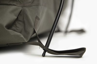 CARINTHIA Gore-Tex Slaapzak Observer Plus 2 CARINTHIA Gore-Tex Slaapzak Observer Plus