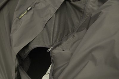 CARINTHIA Gore-Tex Slaapzak Observer Plus 4 CARINTHIA Gore-Tex Slaapzak Observer Plus