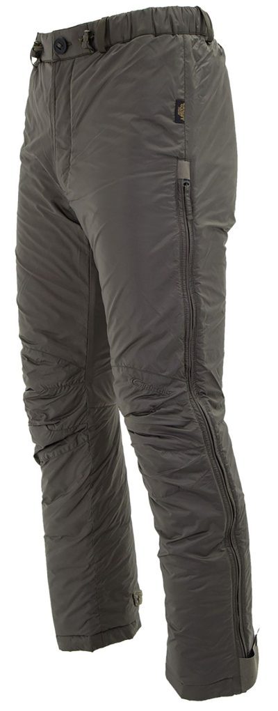 CARINTHIA LIG 4.0 Pants CARINTHIA LIG 4.0 Broek