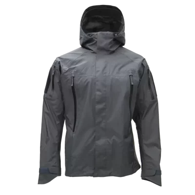 CARINTHIA PRG 2.0 Raincoat CARINTHIA PRG 2.0 Regenjas