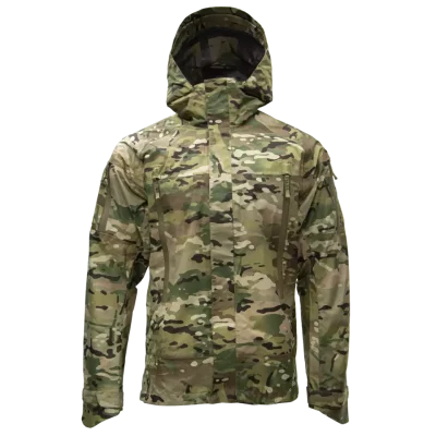 CARINTHIA PRG 2.0 Regenjas Muticam CARINTHIA PRG 2.0 Regenjas Muticam