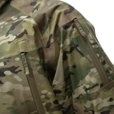 CARINTHIA PRG 2.0 Regenjas Muticam3 CARINTHIA PRG 2.0 Regenjas Muticam