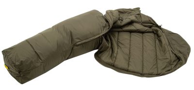 CARINTHIA SOF 1 Slaapzak 1 CARINTHIA SOF 1 Slaapzak