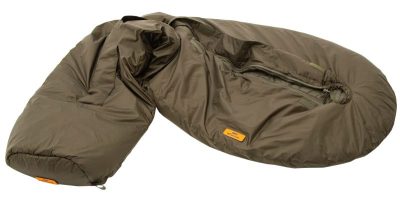 CARINTHIA SOF 2 Slaapzak 3 CARINTHIA SOF 2 Slaapzak