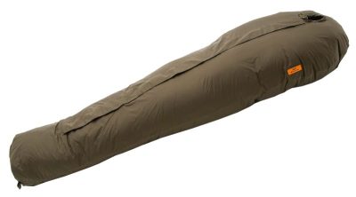 CARINTHIA SOF 2 Slaapzak 4 CARINTHIA SOF 2 Slaapzak