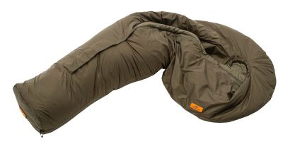 CARINTHIA SOF 2 Slaapzak 5 CARINTHIA SOF 2 Slaapzak