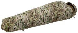 CARINTHIA Tropen Slaapzak Multicam