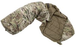 CARINTHIA Tropen Slaapzak Multicam 2 CARINTHIA Tropen Slaapzak Multicam