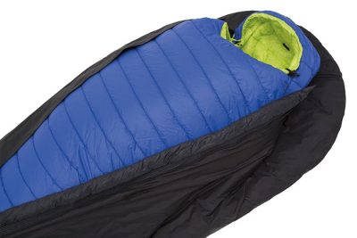CARINTHIA XP Top Slaapzak 5 CARINTHIA XP Top Slaapzak