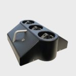 Cannonball Oplaadbaar 3 Ballen CB3 Cannonball Oplaadbaar 3 Ballen CB3