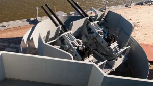 COMPOSITES SOLUTIONS Maritieme Bepantsering COMPOSITES SOLUTIONS Maritieme Bepantsering