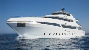 COMPOSITES SOLUTIONS Maritieme Bepantsering COMPOSITES SOLUTIONS Maritieme Bepantsering