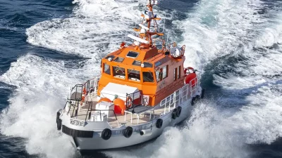 CH-CS-Patrol-Boat-Protection-for-Naval-Systems COMPOSITES SOLUTIONS Maritieme Bepantsering