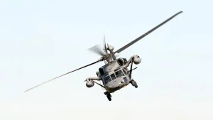 COMPOSITES SOLUTIONS Helicopter Armoring COMPOSITES SOLUTIONS Helicopter Armoring