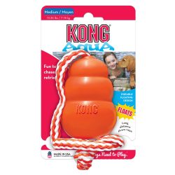 KONG Aqua L 10 cm