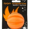 Dog Comets Ball Swift Tuttle Oranje