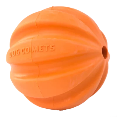 Dog Comets Ball Swift Tuttle Oranje