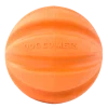 Dog Comets Ball Swift Tuttle Oranje