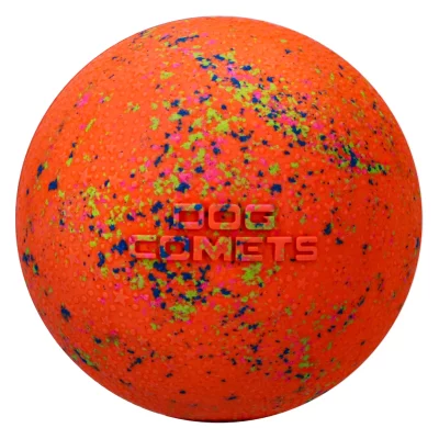 Dog Comets Ball Stardust S/M/L