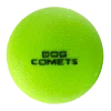 Dog Comets Ball Stardust Zwart/Groen M